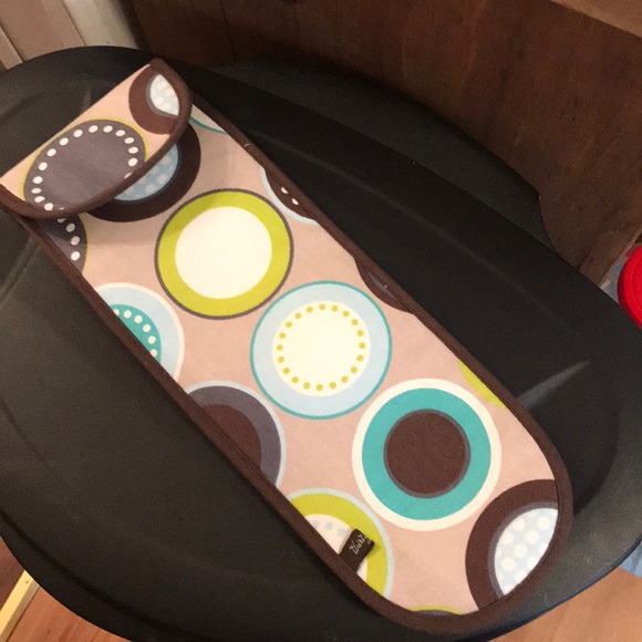 thirty-one Handbags - Flat iron case